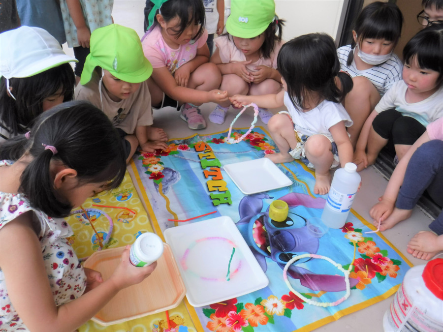 さいと みんなの家(保育士の求人)の写真6枚目: