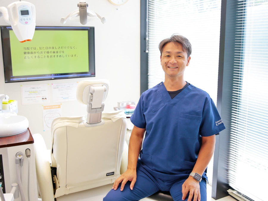 医療法人社団同優会 関原デンタルオフィス(歯科医師の求人)の写真6枚目: