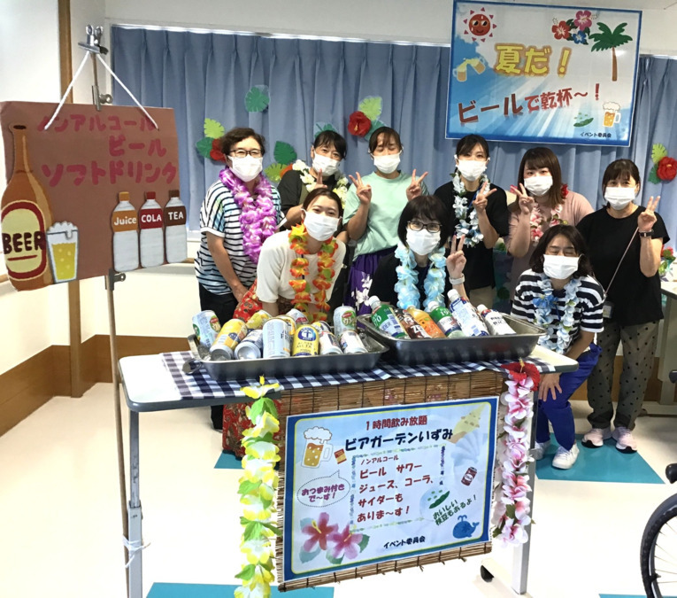 介護老人福祉施設ヴィラ泉の画像