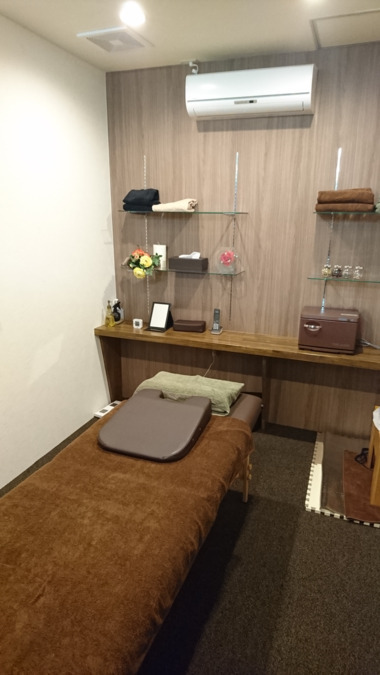 Roots整骨院(鍼灸師の求人)の写真3枚目: