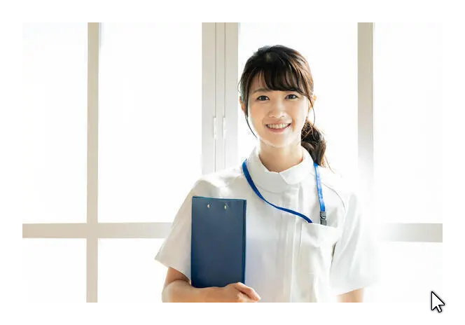 あおやまクリニックの写真