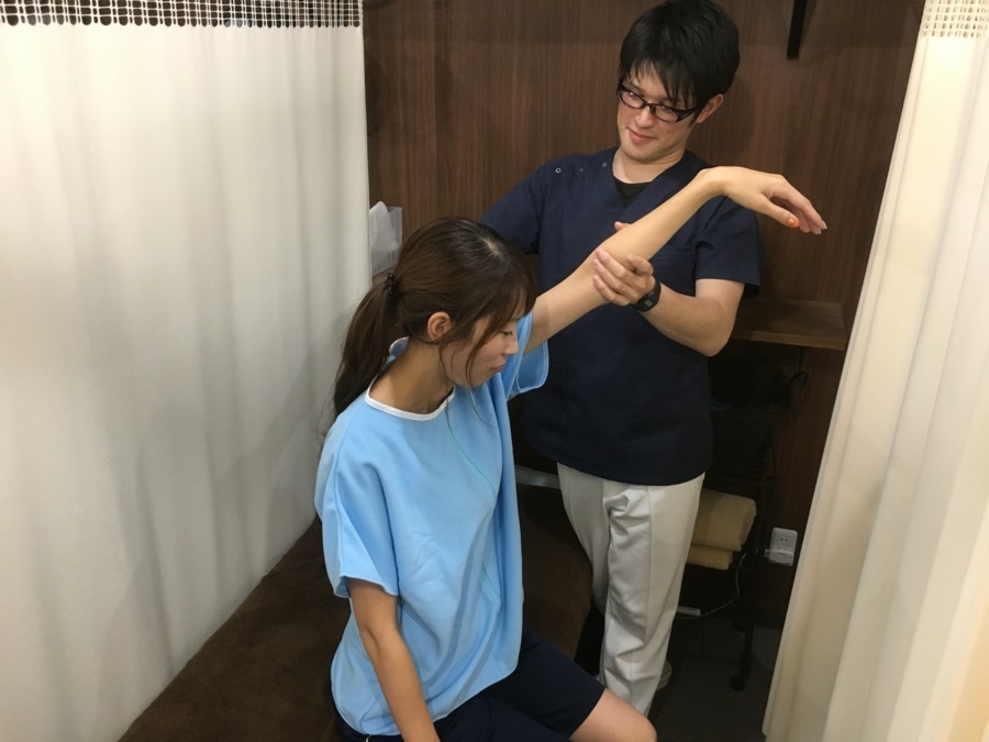 こやま鍼灸整骨院の写真7枚目：柔道整復師や鍼灸師が活躍できる職場です！！