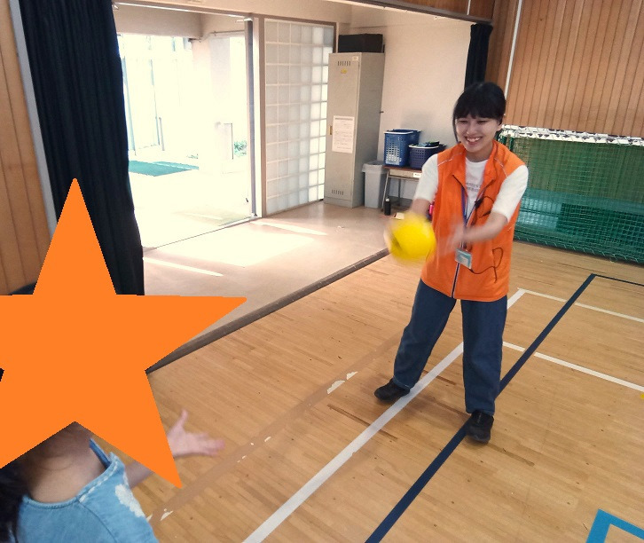 志村第五小学校あいキッズ（放課後児童支援員/学童指導員の求人）の写真2枚目：
