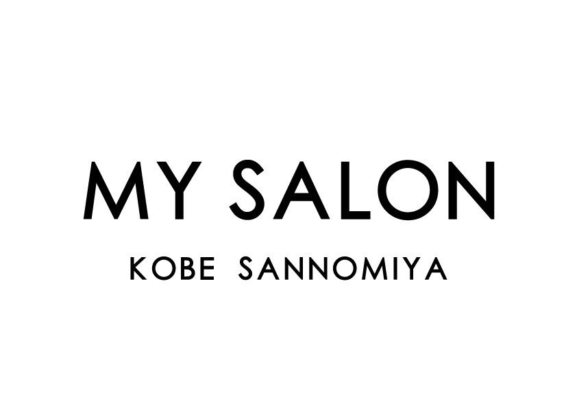 MY SALON 神戸三宮の写真