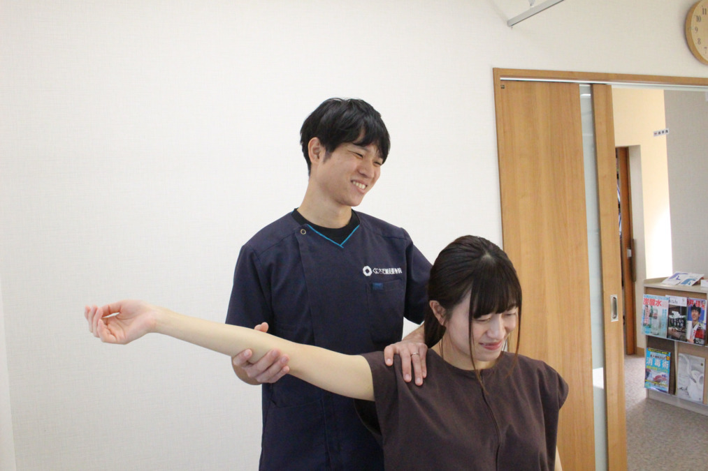 くにさだ鍼灸整骨院（鍼灸師の求人）の写真5枚目：