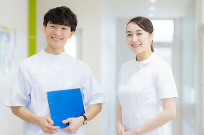 訪問看護ステーション まごころの写真