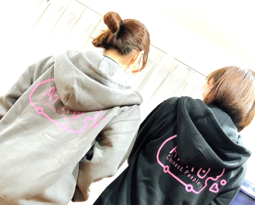 訪問入浴AFROの写真