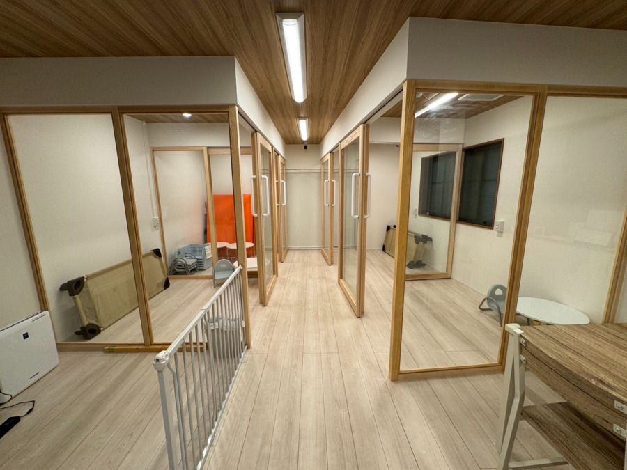 おがわクリニック（保育士の求人）の写真3枚目：