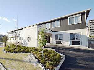 住宅型有料老人ホーム ル・コンフォールすずらん 喜多山(調理師/調理スタッフの求人)の写真: