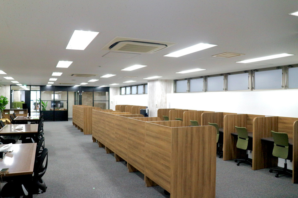 就労継続支援A型事業所ぷらいむ【2025年04月01日オープン】の写真4枚目: