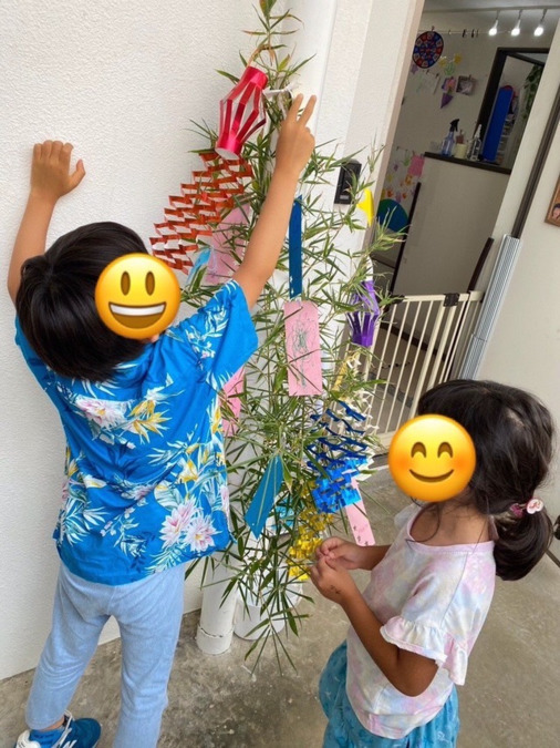 おきなわインターナショナルデイサービスの写真6枚目：