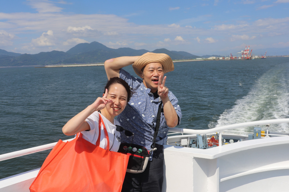 かしはらホーム（生活支援員の求人）の写真4枚目：職員も一緒に楽しむことが大切です。