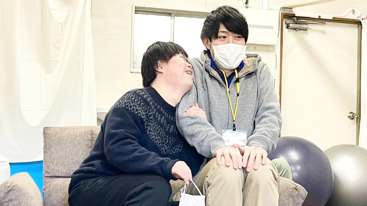 障がい者グループホーム玄ちゃん家2【2026年秋オープン予定】の写真4枚目: