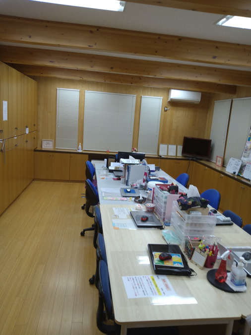 はあとふるサポート(サービス提供責任者の求人)の写真: