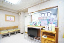 グリーンパレス歯科医院(歯科助手の求人)の写真: