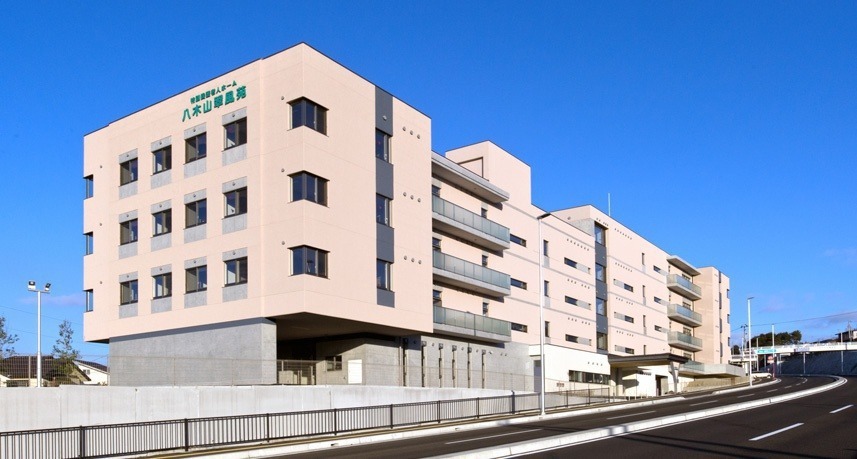 特別養護老人ホーム八木山翠風苑【2018年04月01日オープン】(看護師/准看護師の求人)の写真: