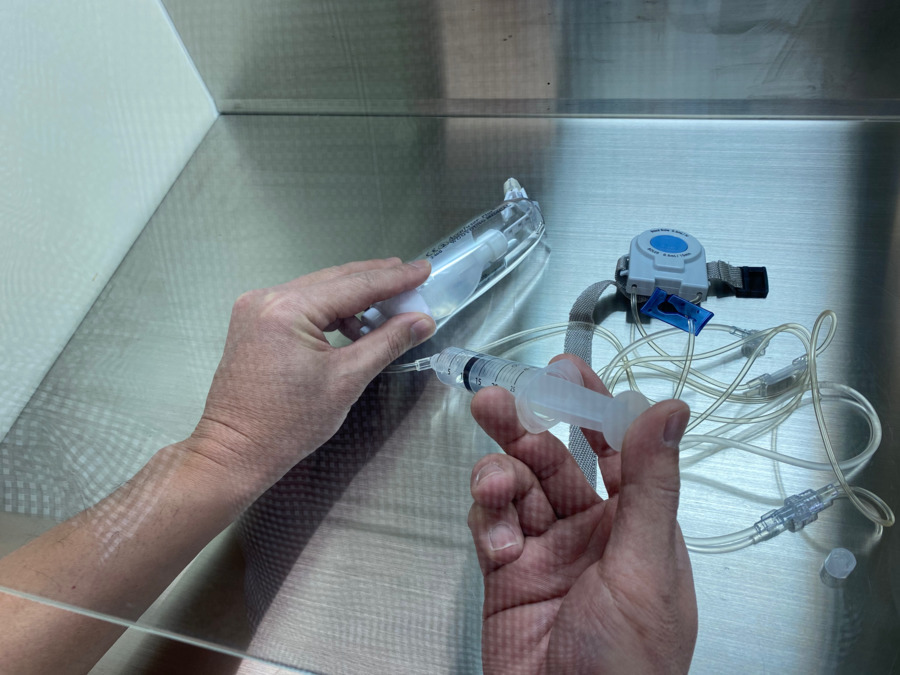 湘南調剤薬局（薬剤師の求人）の写真4枚目：