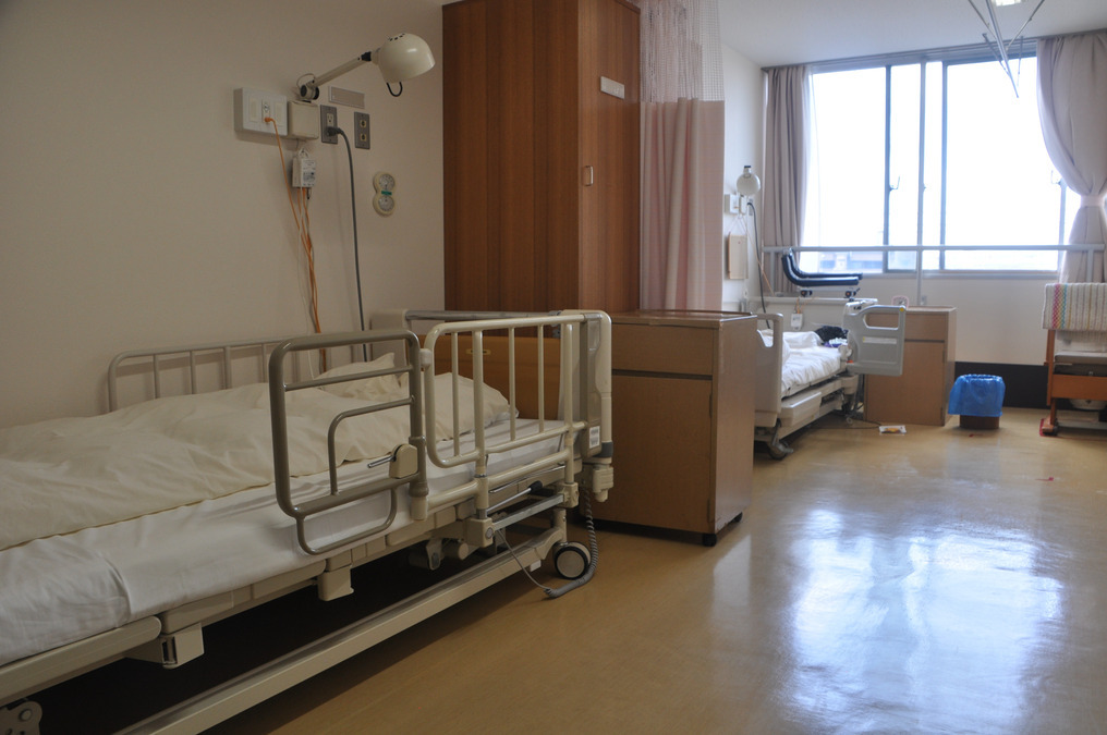 フロリール調布の写真3枚目: