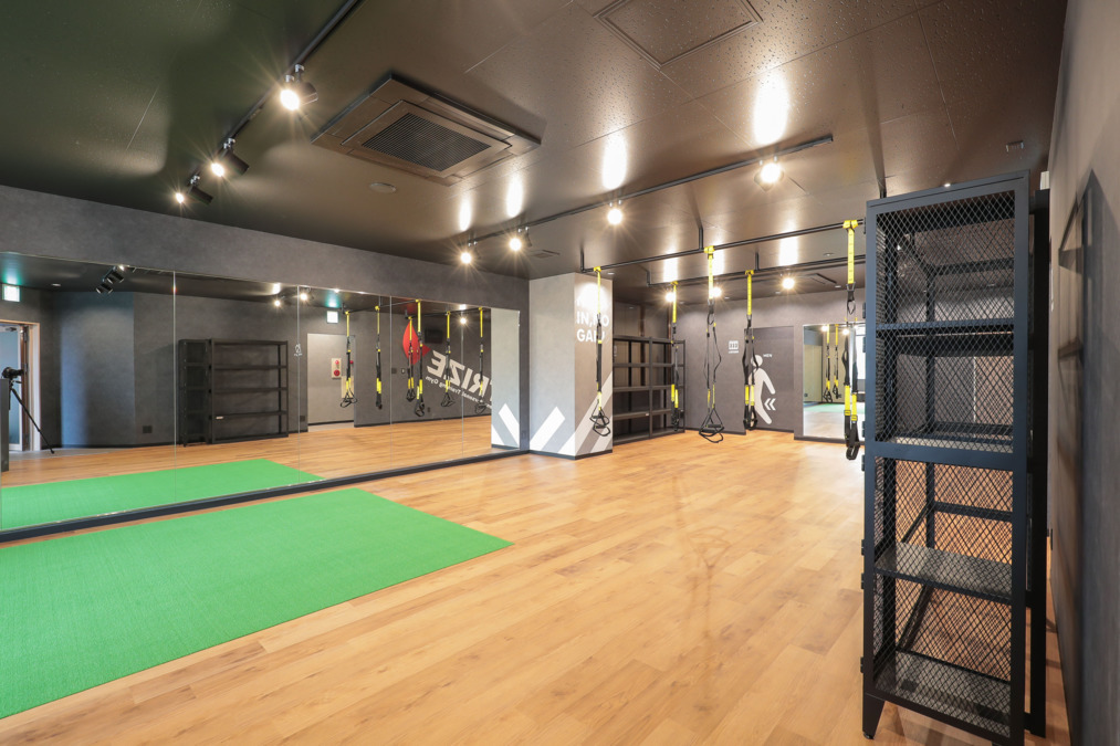 TRIZE 明石店の写真2枚目：