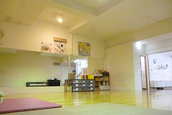 ウッドワン1号店（放課後等デイサービス）の写真5枚目：