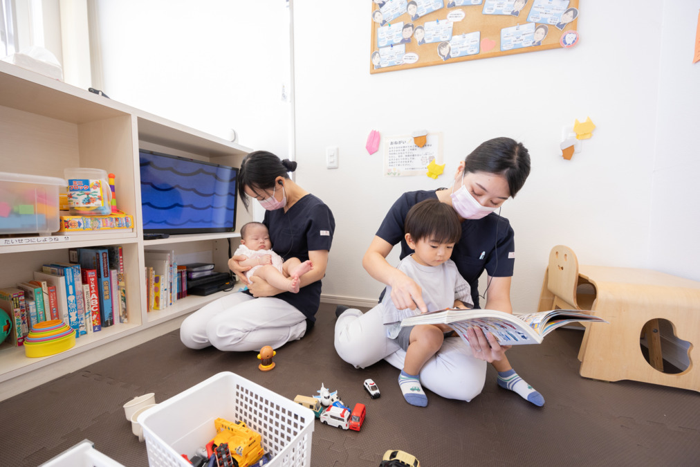 医療法人社団オオマチ歯科クリニックの写真