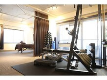 REVIVE 五反田店(インストラクターの求人)の写真8枚目: