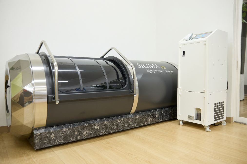 いちと整骨院・整体院（柔道整復師の求人）の写真4枚目：