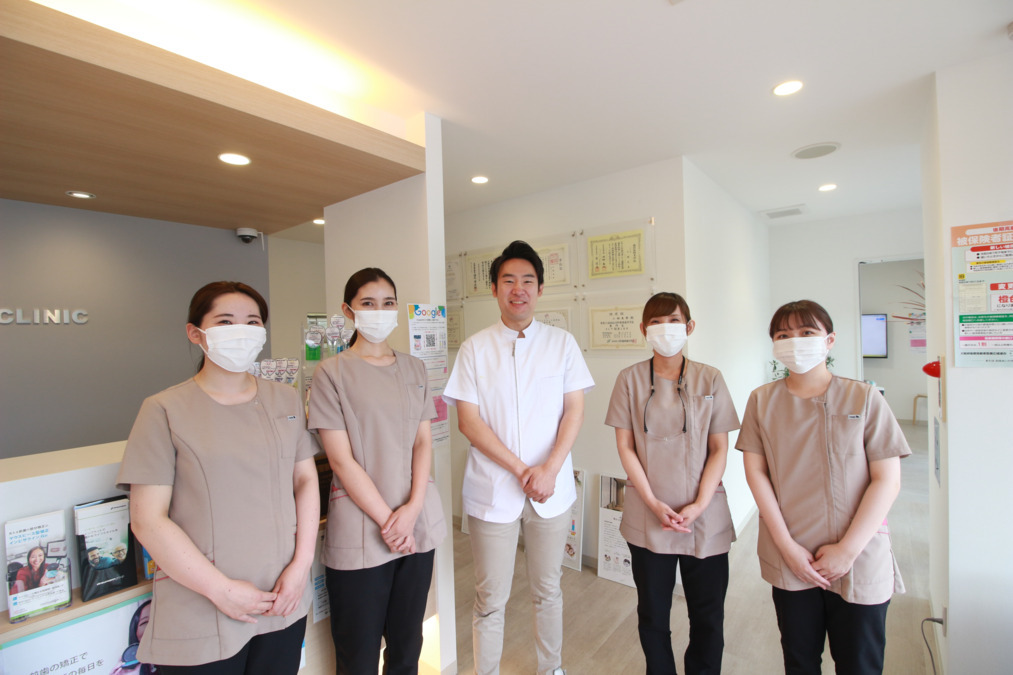 こばやし歯科クリニックの写真