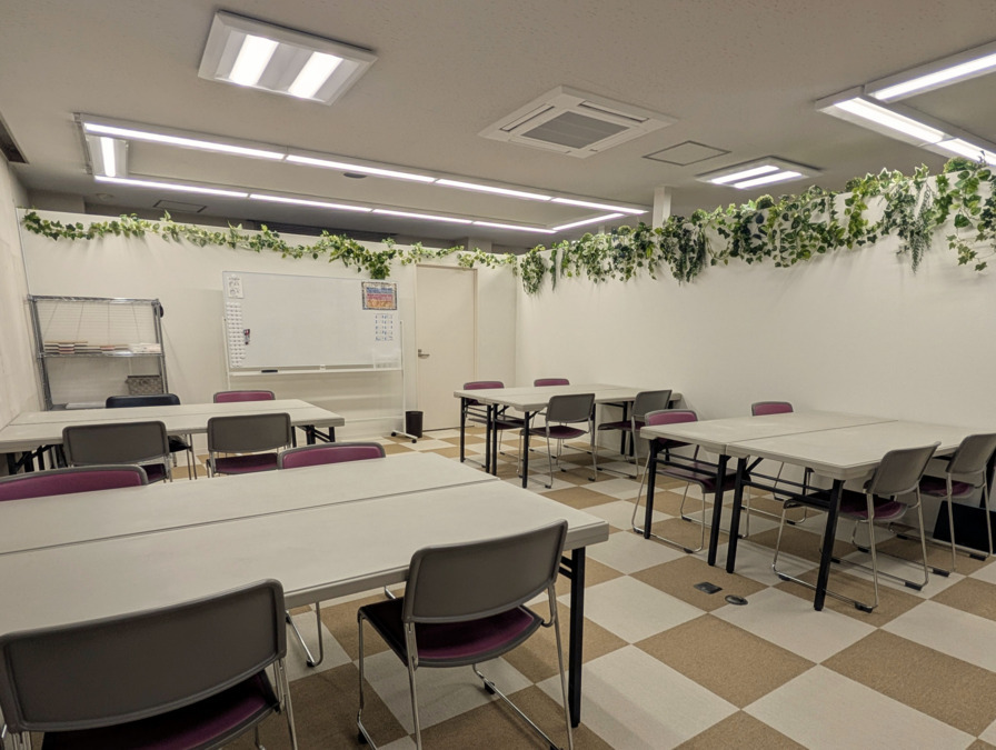 就労継続支援A型　フレンド千種【2025年01月01日オープン】（サービス管理責任者の求人）の写真2枚目：