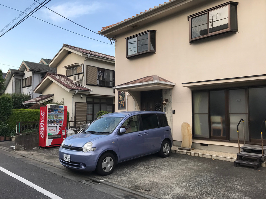 樹楽　団らんの家　井荻（生活相談員の求人）の写真1枚目：