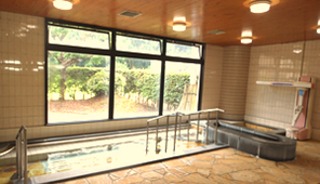 特別養護老人ホームるんびに園の写真3枚目: