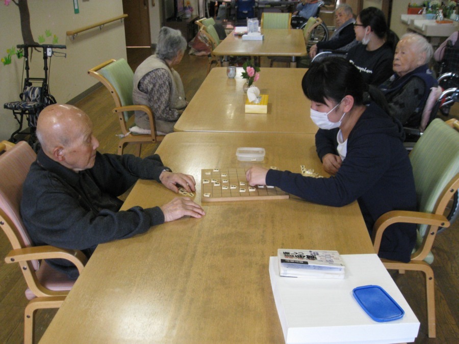 グループホーム いずみの里の写真4枚目: