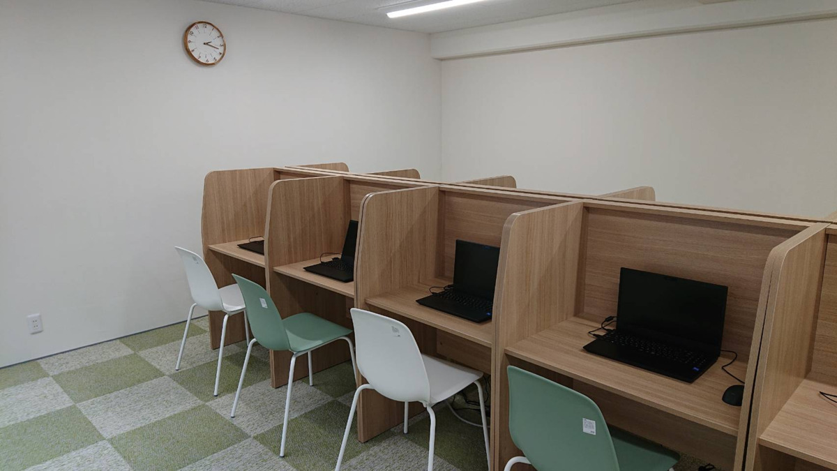 広島中央高等学院（公認心理師/臨床心理士の求人）の写真5枚目：