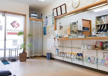 アイテル薬局 幡生店の写真