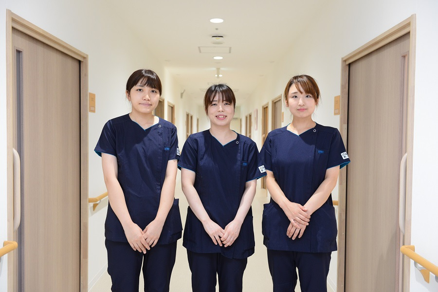 医心館小田原【2020年11月オープン】の写真: