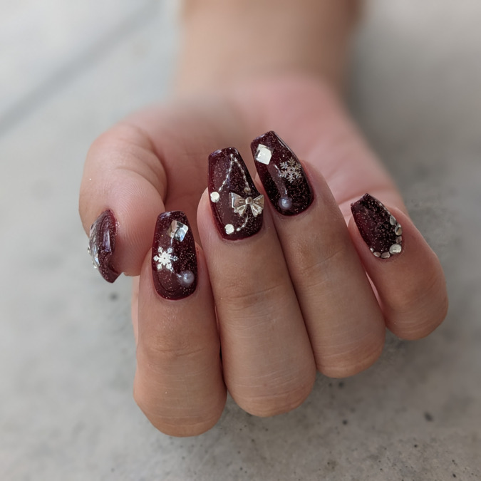 NAIL DOG（ネイリストの求人）の写真6枚目：