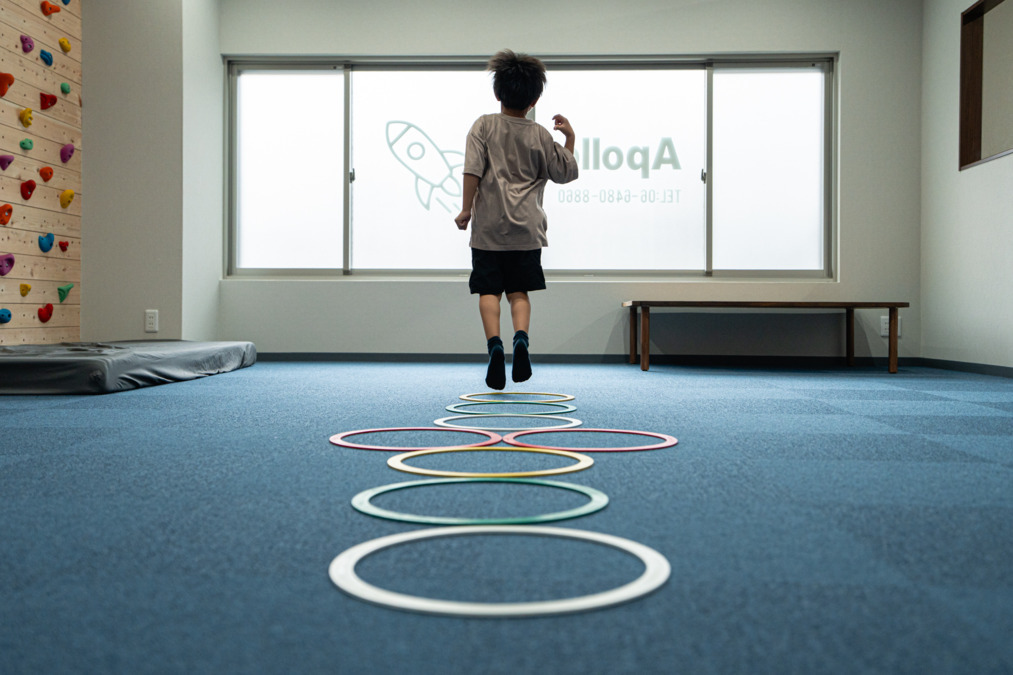 Apollo【2025年08月01日オープン】の写真3枚目: