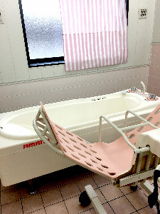 住宅型有料老人ホーム　ふわふわの写真4枚目：