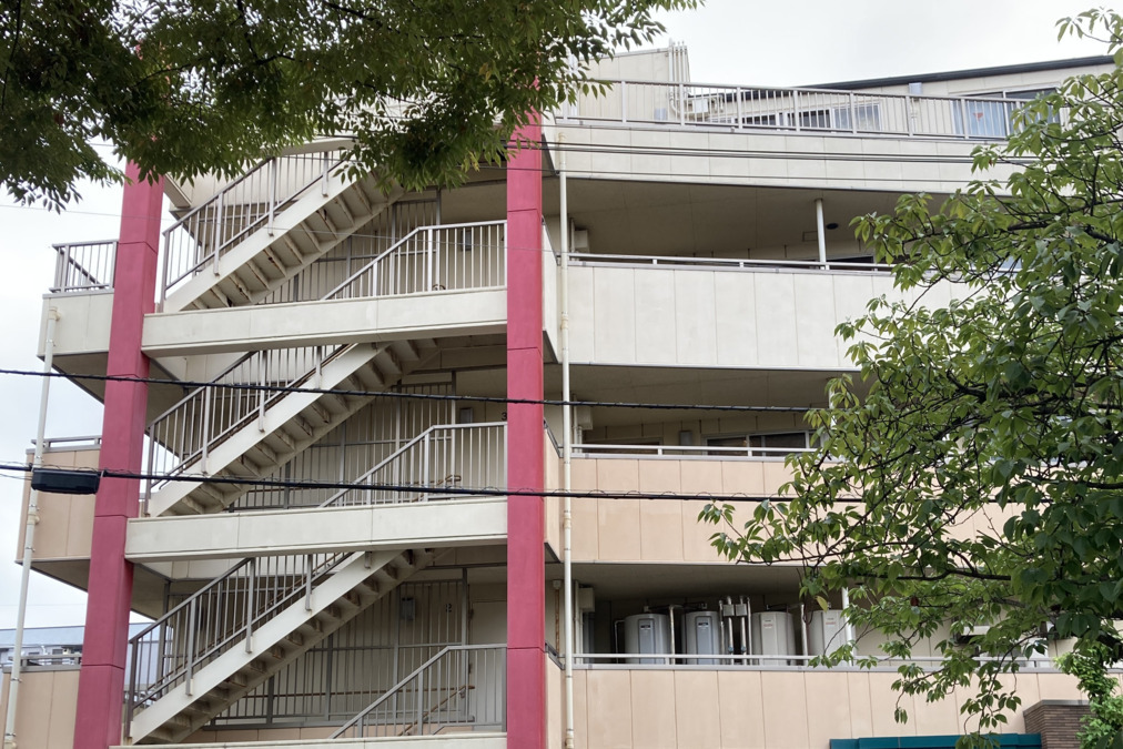 グループホーム　夢眠えどがわ（看護師/准看護師の求人）の写真2枚目：
