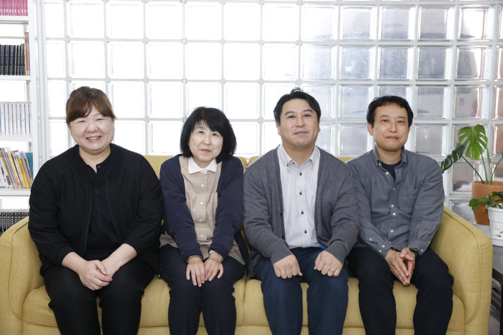 在宅介護支援センター美香苑の写真