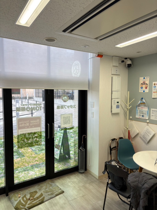 訪問看護ステーションTOMO照葉(看護師/准看護師の求人)の写真4枚目: