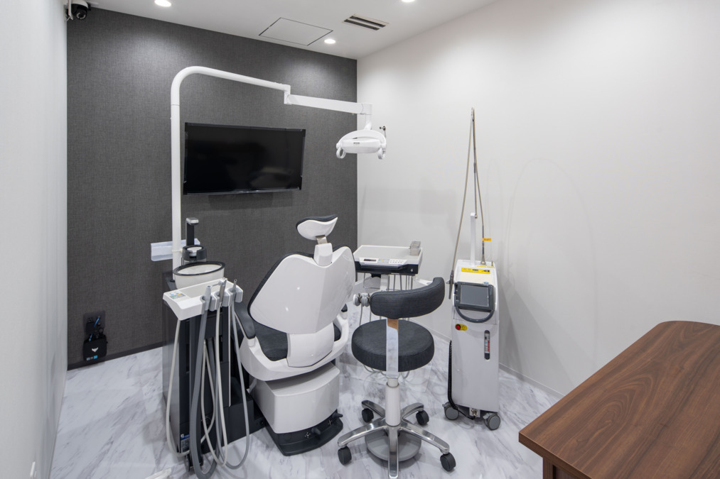 石野歯科医院（歯科助手の求人）の写真8枚目：