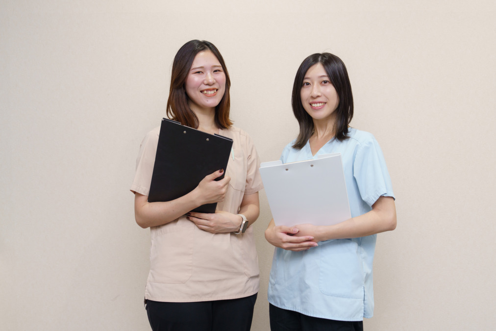 訪問看護ステーションLightの写真