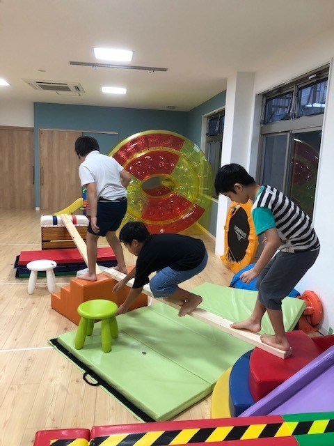 癒しの森Kids わかえ（言語聴覚士の求人）の写真13枚目：