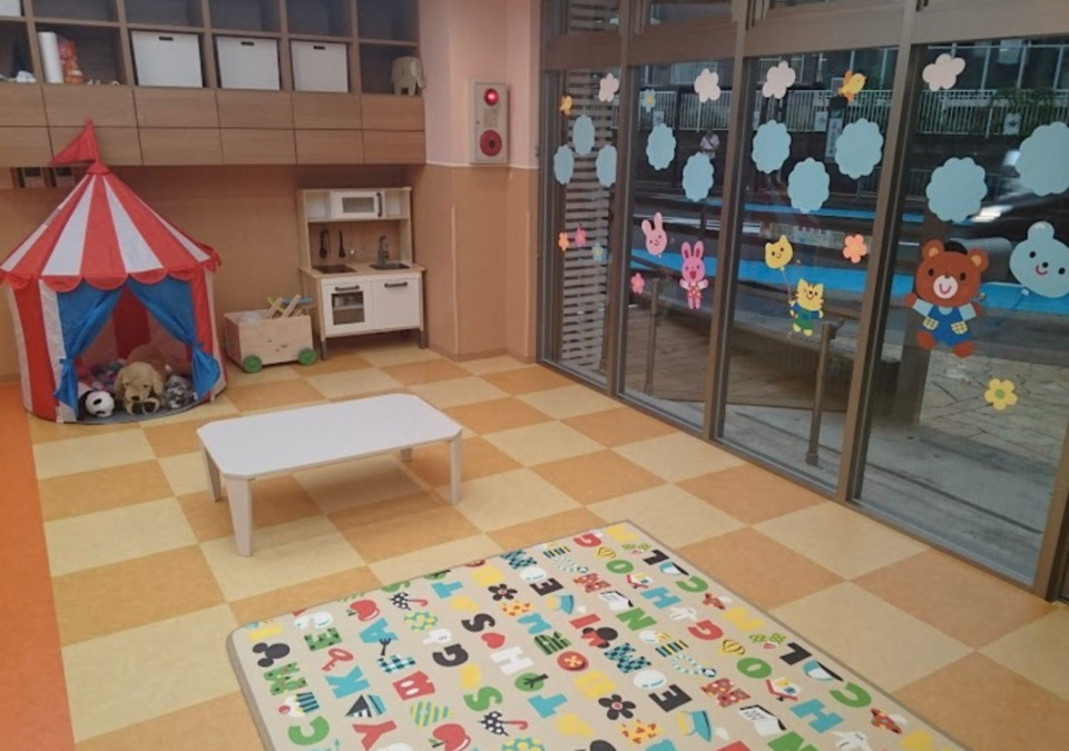 伊丹ひかりの木保育園の写真2枚目:定員は19名です