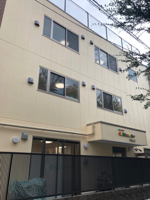 チャイルドマインダー平塚荏原（管理栄養士/栄養士の求人）の写真3枚目：