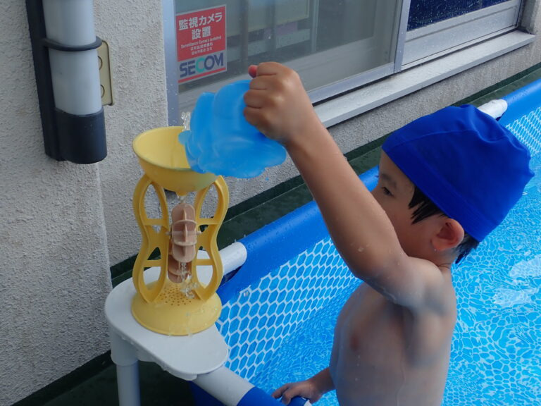 認定こども園岩槻ひかり（保育士の求人）の写真2枚目：