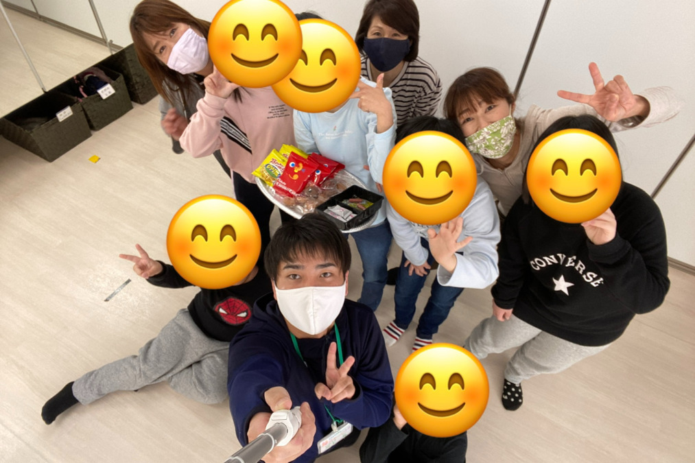 放課後等デイサービスはぁーとふるの写真