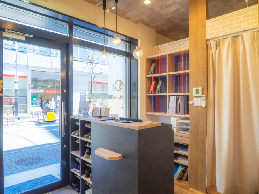 ソリーゾ整骨院・整体院 下赤塚院(整体師の求人)の写真16枚目: