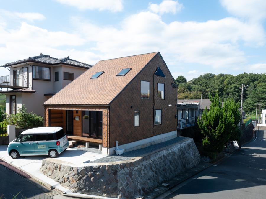 放課後等デイサービスみらいＮＯ．３の写真